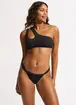 Плавки бразилиана Seafolly 40728-861black