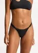 Плавки бразиліана Seafolly 40728-861black