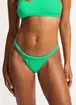 Плавки бразиліана Seafolly 40728-861jade