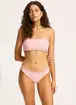 Плавки женские Seafolly 40758-213-pink