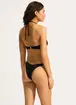 Плавки жіночі Seafolly 40763-241-black