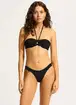 Плавки бразилиана Seafolly 40763-241-black