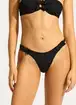 Плавки жіночі Seafolly 40763-241-black