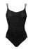 Maryan Mehlhorn One Piece Swimwear - Black