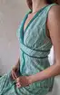 PHO Firenze Slit Dress