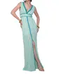 Сукня з розрізом PHO Firenze 4321008-frozen