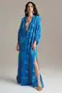 PHO Firenze Caftan Dress for Women - Photo 2