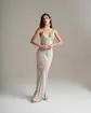 PHO Firenze Spaghetti Strap Dress - Photo 2