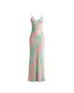 PHO Firenze Spaghetti Strap Dress - Photo 1