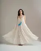 PHO Firenze Spaghetti Strap Maxi Dress - Photo 3