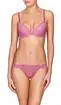 Pleasure State Double Push Up Bra
