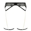 Dita von Teese Betony Garter Belt 