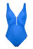 Maryan Mehlhorn One-Piece Swimsuit - Light Blue