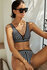 Maryan Mehlhorn Triangle Bikini Top