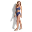 High Waist Bikini Bottom