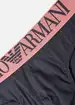 Emporio Armani Men Briefs Gray