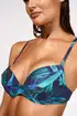 Maryan Mehlhorn Top Underwire Bikini