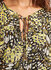 Пляжное платье Seafolly 54895-CU-lime - Фото 4
