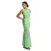 Seafolly Women Knit Pants - Green