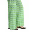 Seafolly Women Knit Pants - Green