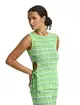 Женский трикотажный топ Seafolly 55175-KN-jade