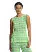 Жіночий топ трикотажний Seafolly 55175-KN-jade