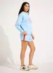 Seafolly Heritage Cotton Shorts for Women