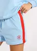 Seafolly Heritage Cotton Shorts for Women