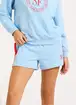 Шорти жіночі Seafolly 55479-SH-blue