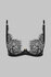 Maison Close Inspiration Divine Bra Balconette