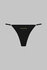 Maison Close Double Sens Thong T Back