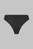 Maison Close Double Sens High Waist Thong