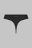 Maison Close Double Sens High Waist Thong