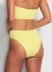 Плавки жіночі з високою талією Seafolly 40609-861lime