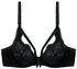 Бюстгальтер Dita von Teese 58945black