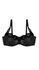 Dita von Teese Starlift Balconette Bra - Black - Photo 1