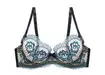 Бюстгальтер Dita von Teese 59023navy_shady