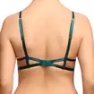 Бюстгальтер жіночий Dita von Teese 59034-spruce