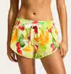 Шорти жіночі Seafolly 60295-235