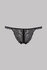 Maison Close Le Petit Secret Dentelle Panty Erotic