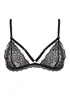 Бюстгальтер без кісточок Maison Close 609962
