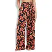 Jets Skirt Trousers