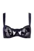 Chantal Thomass Women Bra - Sapphire