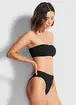 Купальный топ Seafolly 31034-861black