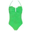 Купальник суцільний Marjolaine 6AMB4704-menthe
