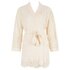 Marjolaine Vera Light Cotton Robe for Women