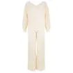 Marjolaine Vera Cotton Pajama Set Women