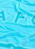 Seafolly Beach Towel - Blue