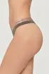 Emporio Armani Thong Panty Women