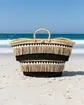 PHO Firenze Straw Summer Bag - Photo 2